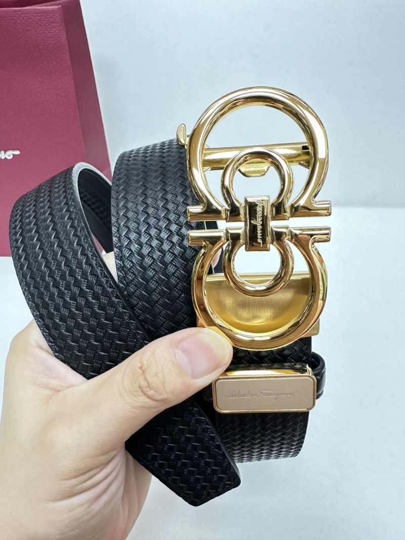 Ferragamo Belts